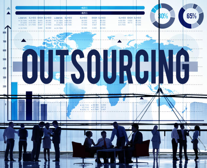 Outsourcing Roles and Responsibilities