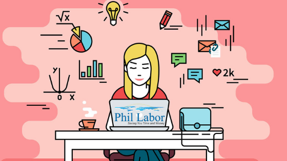 What is a Virtual Assistant?