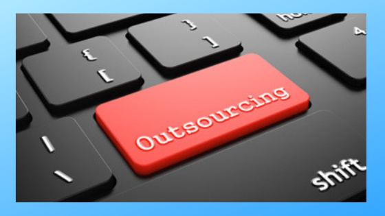 Outsourcing: Changing Businesses, Changing Lives Up to 80% increase in profitability