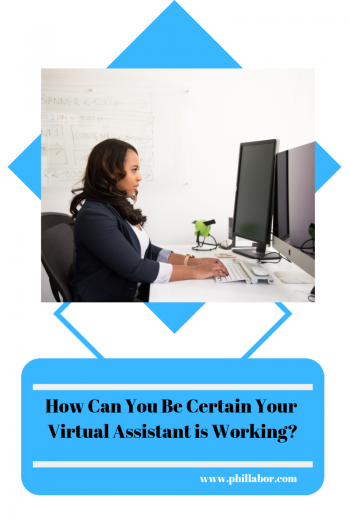 How Can You Be Certain Your Virtual Assistant Is Working?