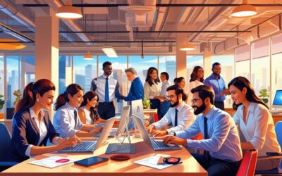 Benefits of Offshoring for Australian Businesses