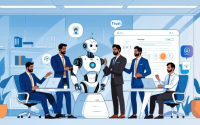 Navigating the Ethics of AI in Outsourcing: Best Practices for a Responsible Future