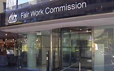 Landmark Fair Work Commission Ruling: What Joanna Pascua’s Case Means for Offshore Workers and Australian Businesses