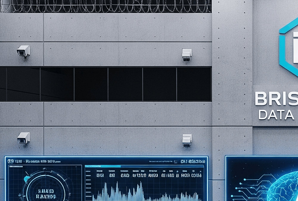 Our Commitment to Your Security