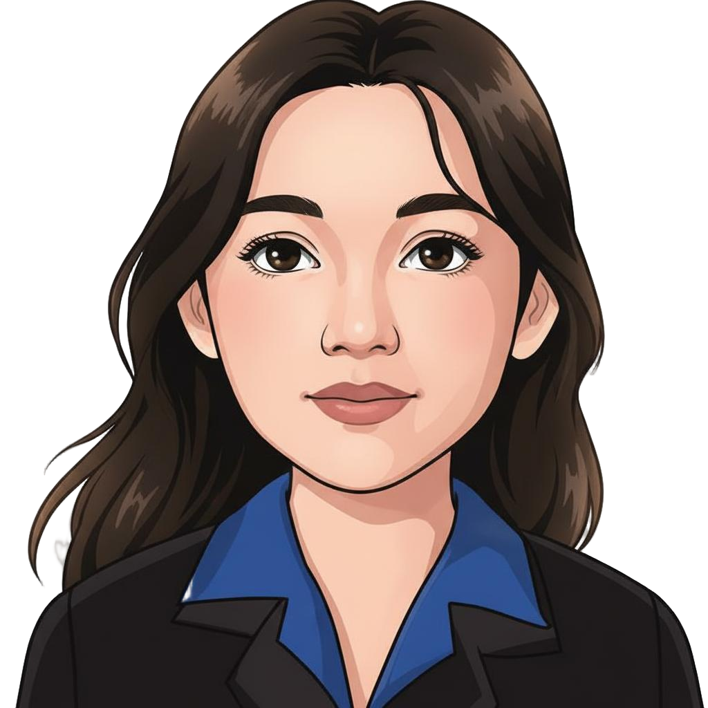 A placeholder image of shoulders