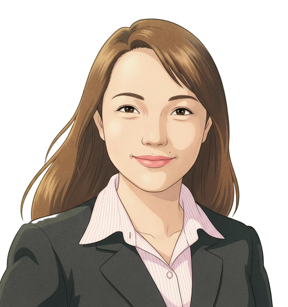 A placeholder image of shoulders