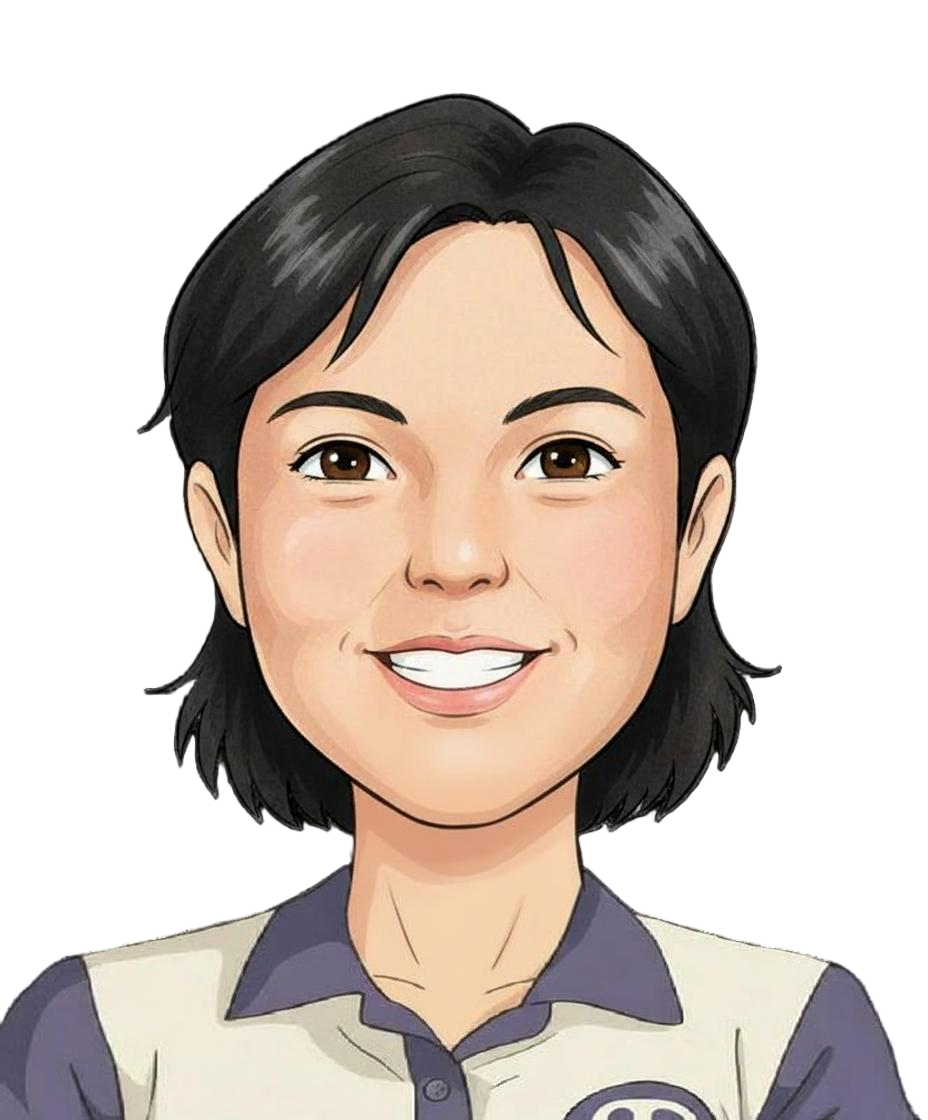 A placeholder image of shoulders