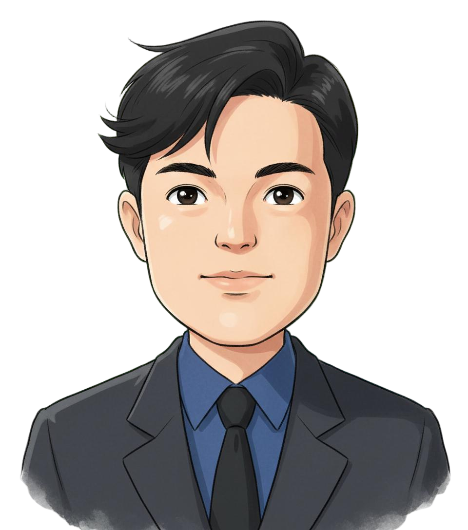 A placeholder image of shoulders