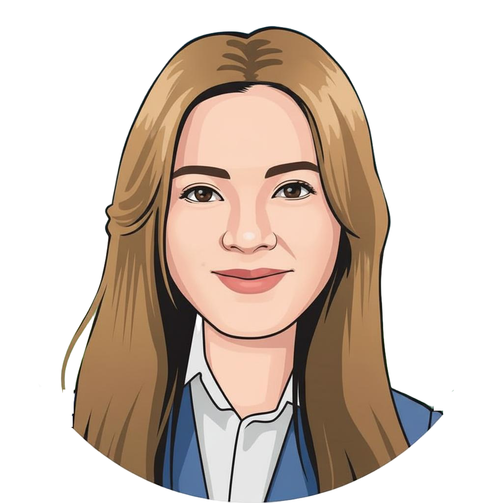 A placeholder image of shoulders