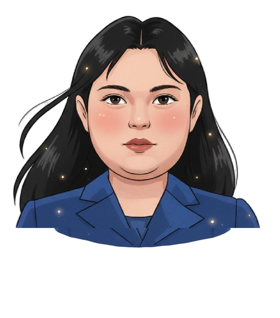 A placeholder image of shoulders