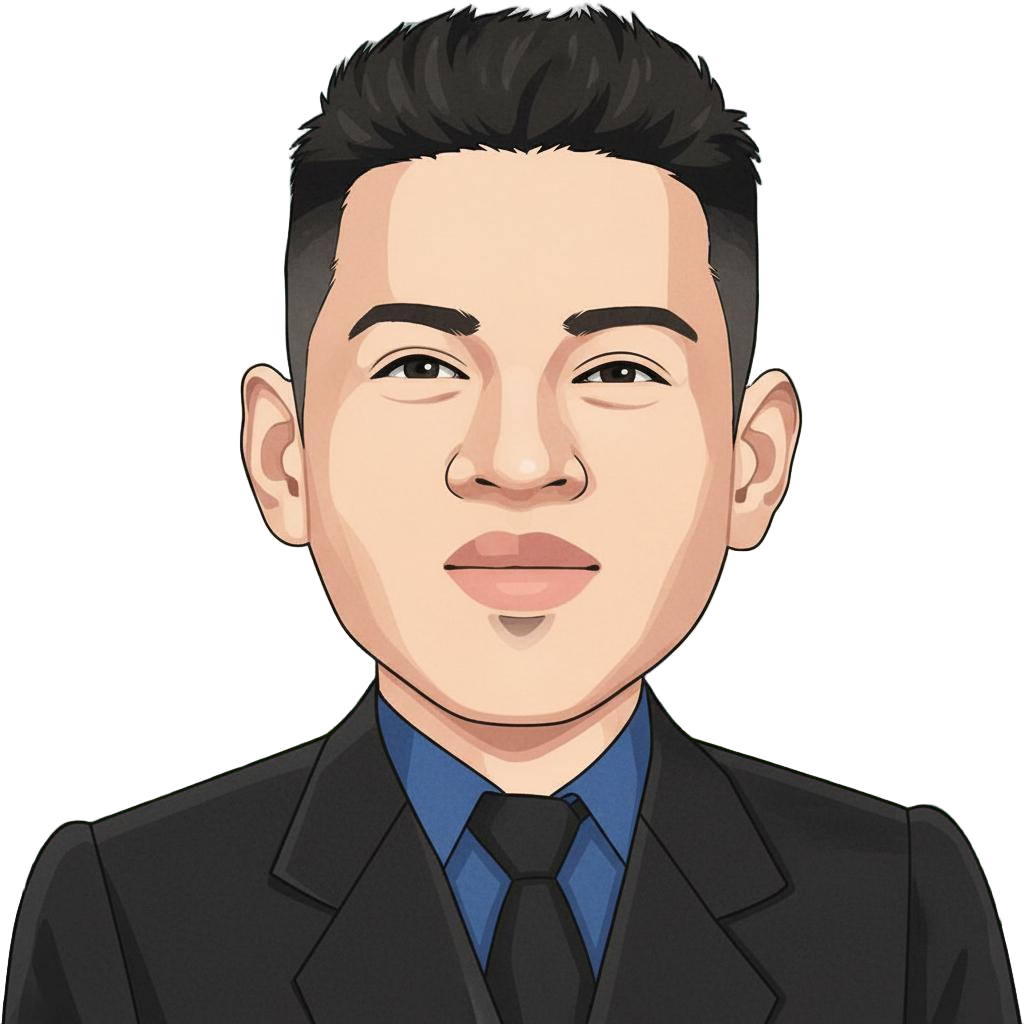 A placeholder image of shoulders