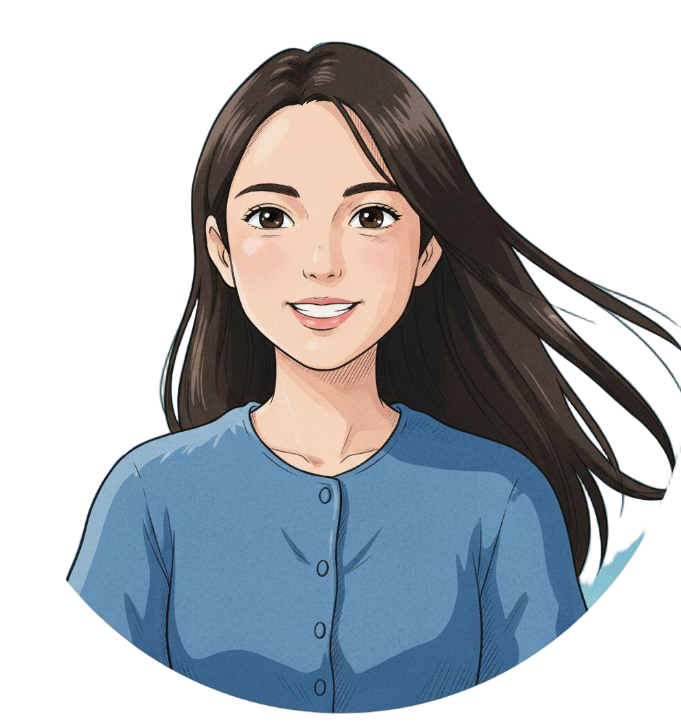 A placeholder image of shoulders